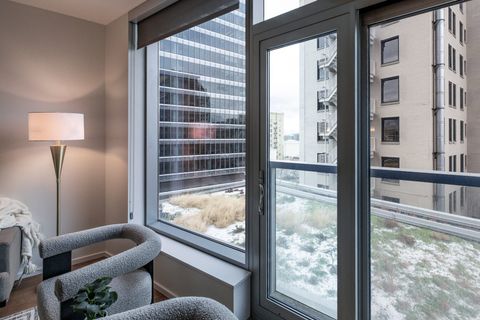 Tiny photo for 35 E 100 S #508, Salt Lake City, UT 84111 (MLS # 2130445)