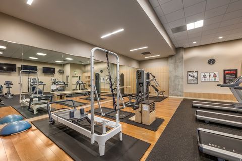 Tiny photo for 35 E 100 S #508, Salt Lake City, UT 84111 (MLS # 2130445)