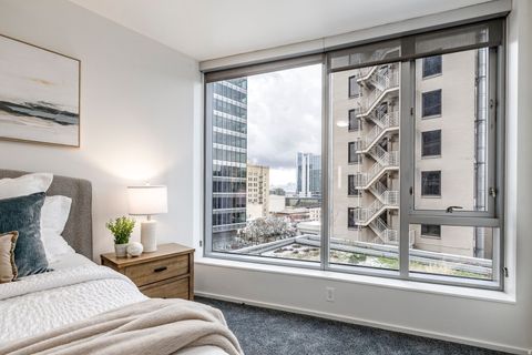 Tiny photo for 35 E 100 S #508, Salt Lake City, UT 84111 (MLS # 2130445)