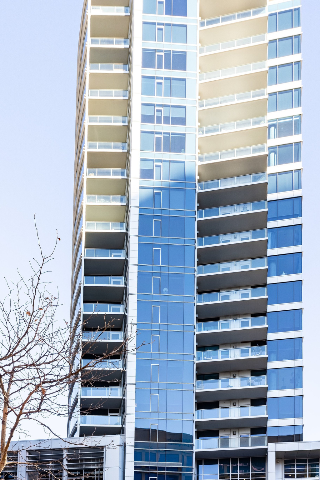 THE REGENT - Residential