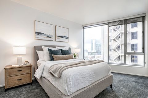 Tiny photo for 35 E 100 S #508, Salt Lake City, UT 84111 (MLS # 2130445)