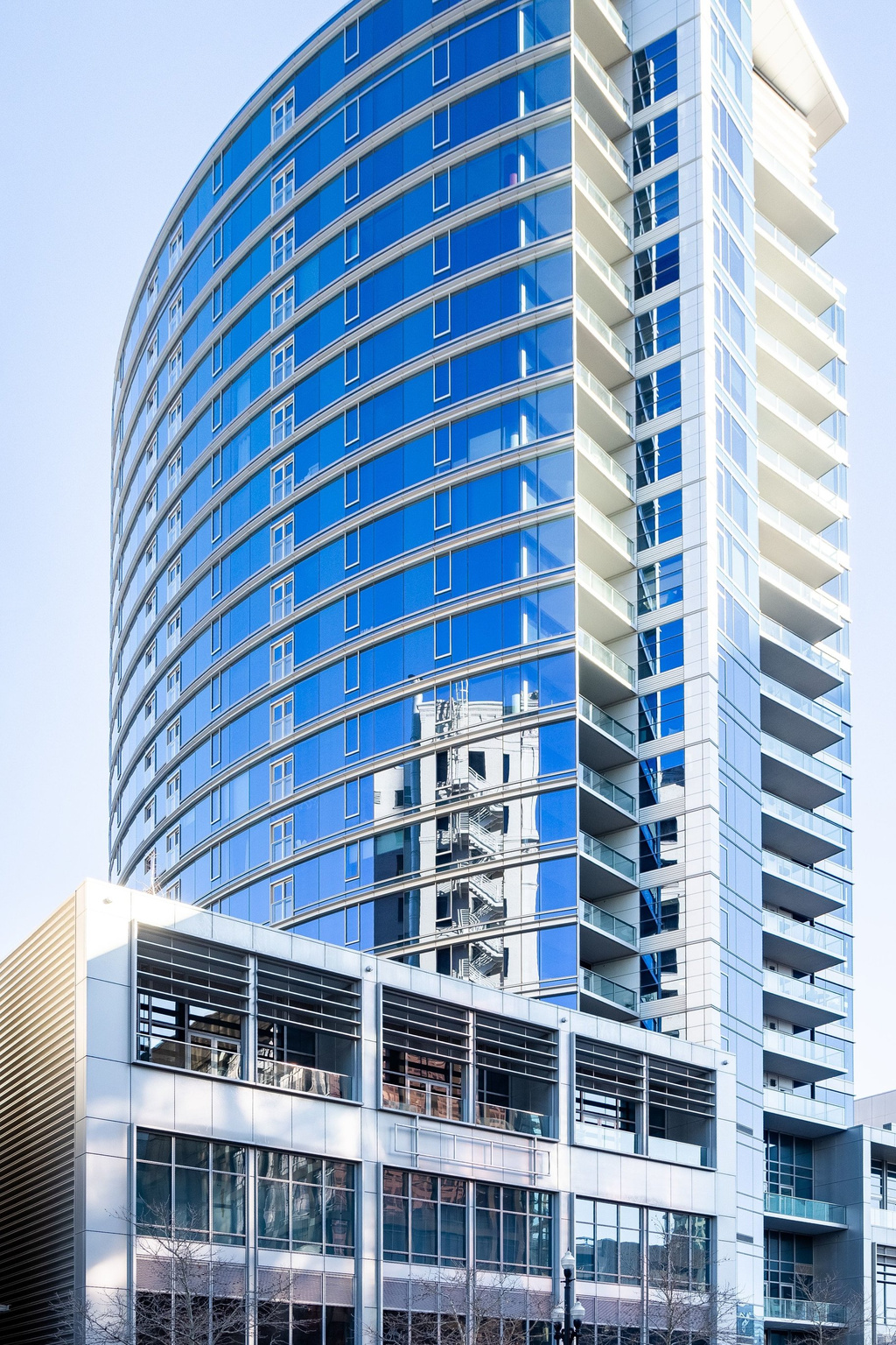 THE REGENT - Residential