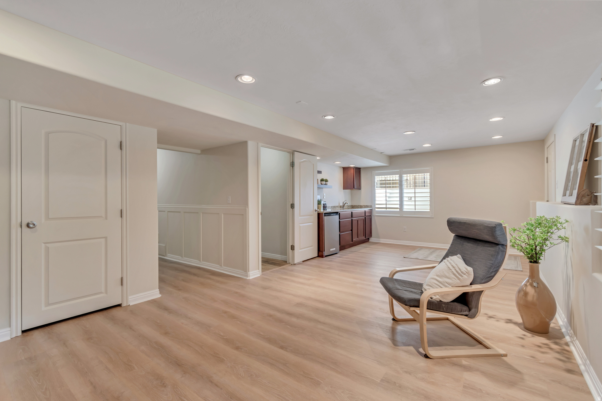 MAPLE HOLLOW - SUNCREST - Residential