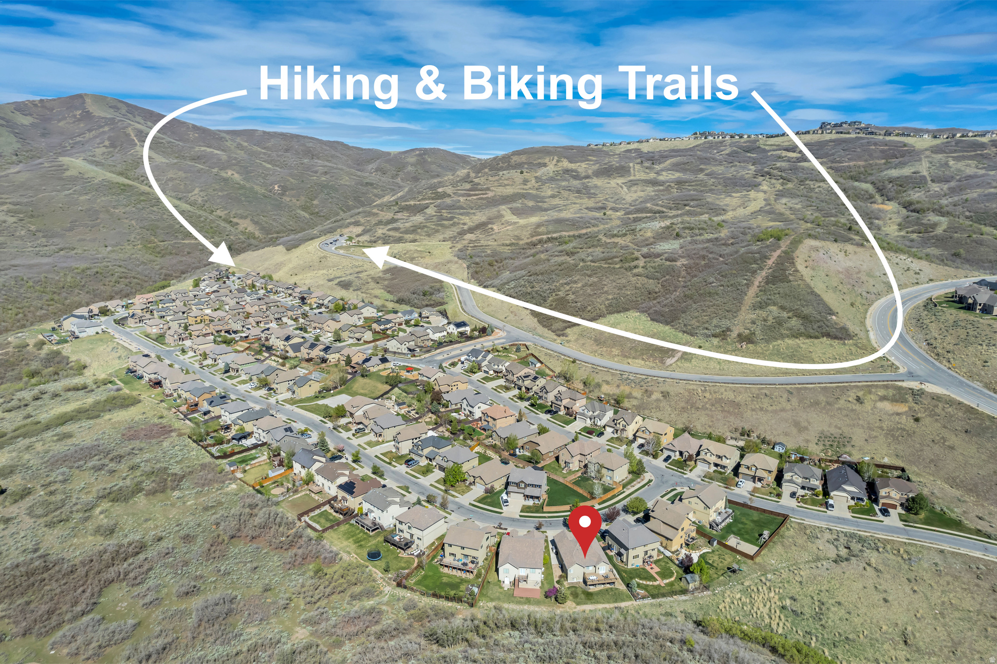 MAPLE HOLLOW - SUNCREST - Residential