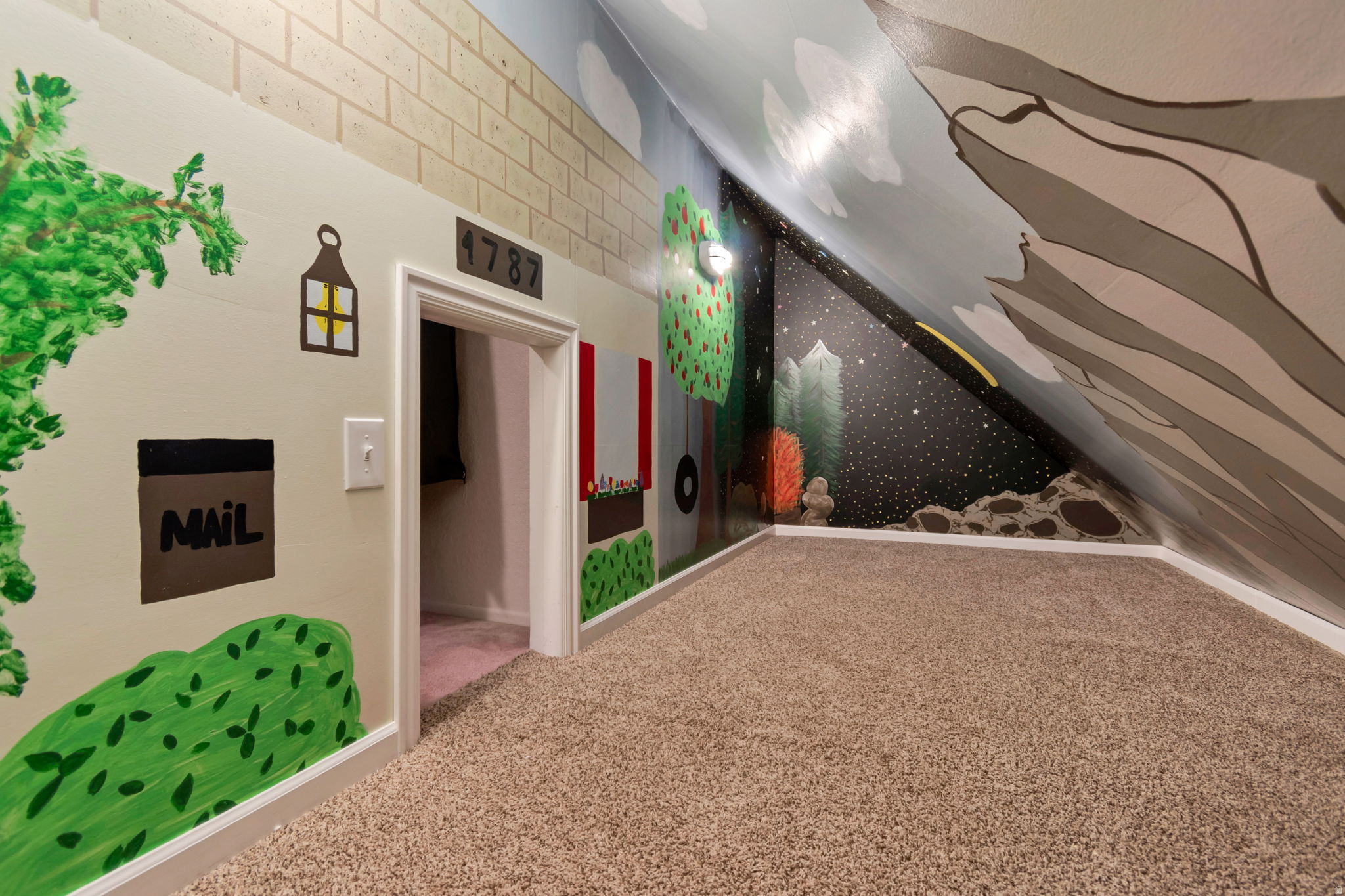 QUAILSTONE #1 - Residential