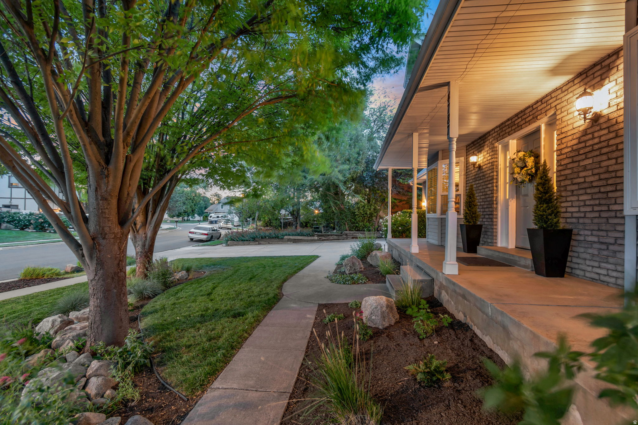 QUAILSTONE #1 - Residential