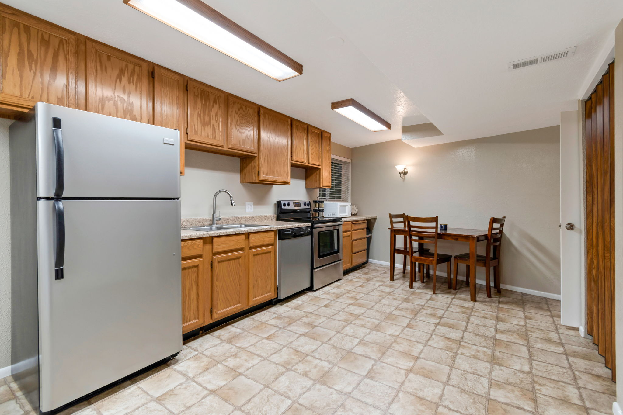 QUAILSTONE #1 - Residential