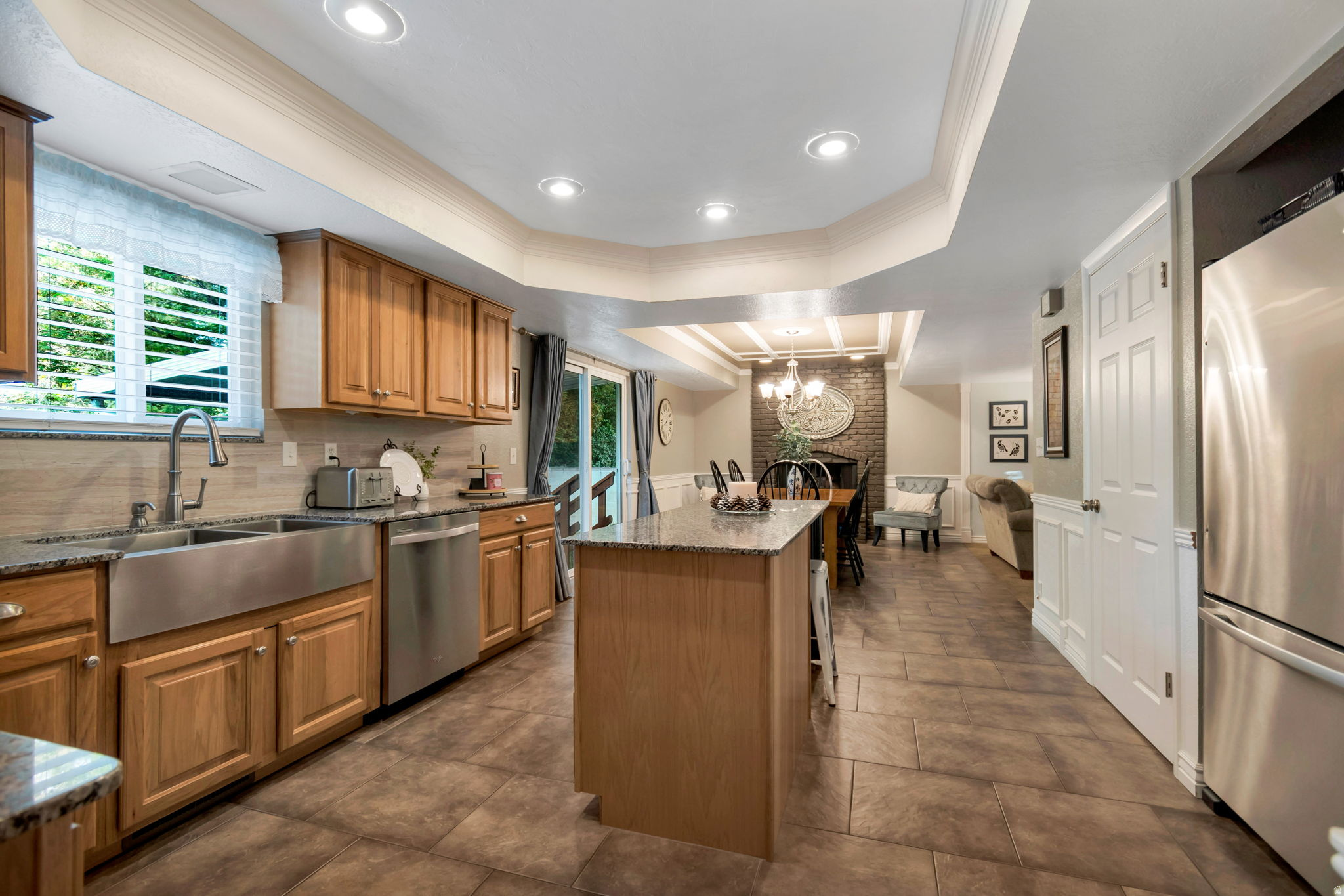 QUAILSTONE #1 - Residential