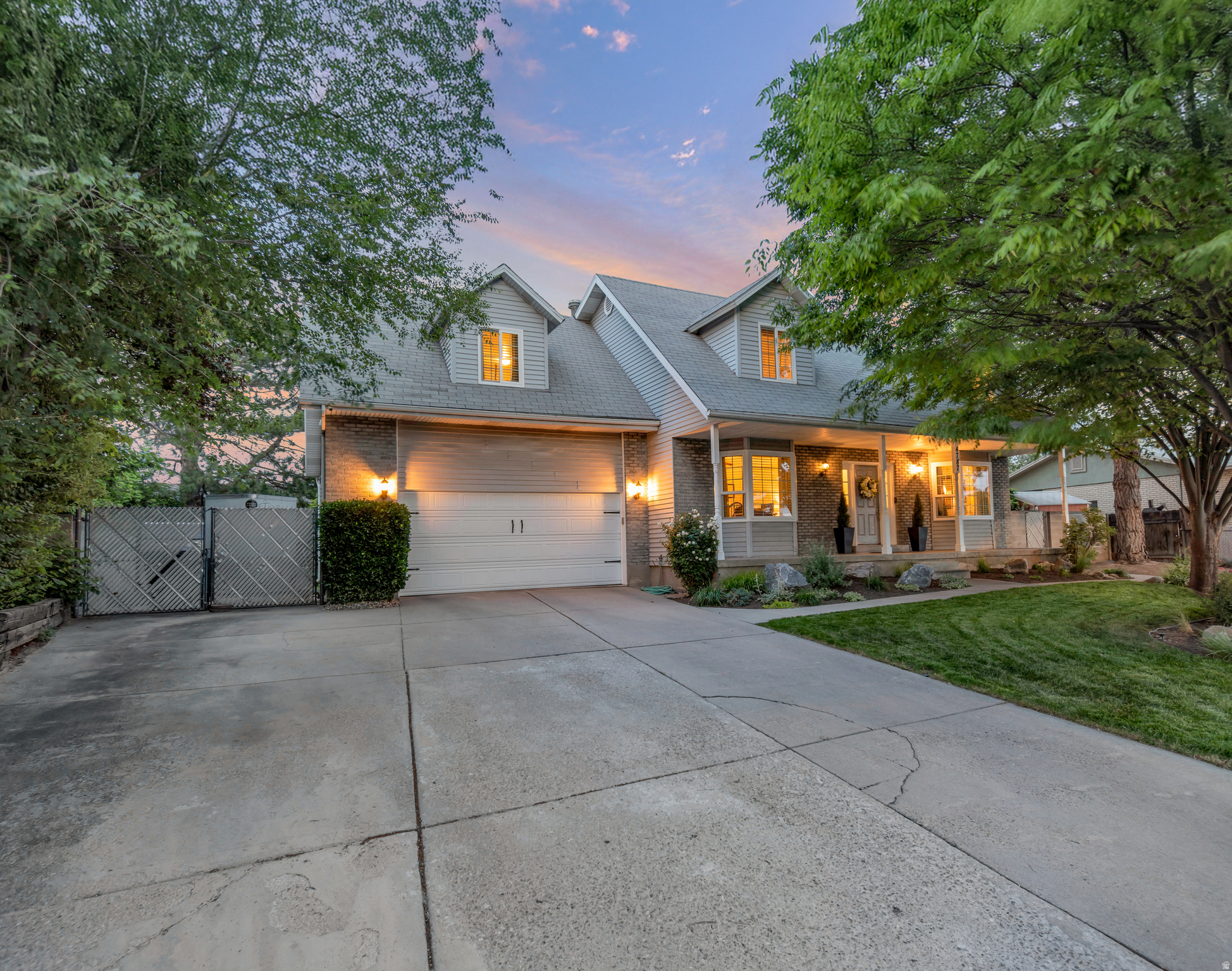 QUAILSTONE #1 - Residential
