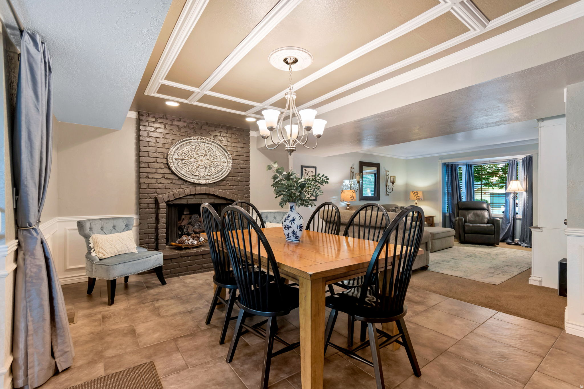 QUAILSTONE #1 - Residential