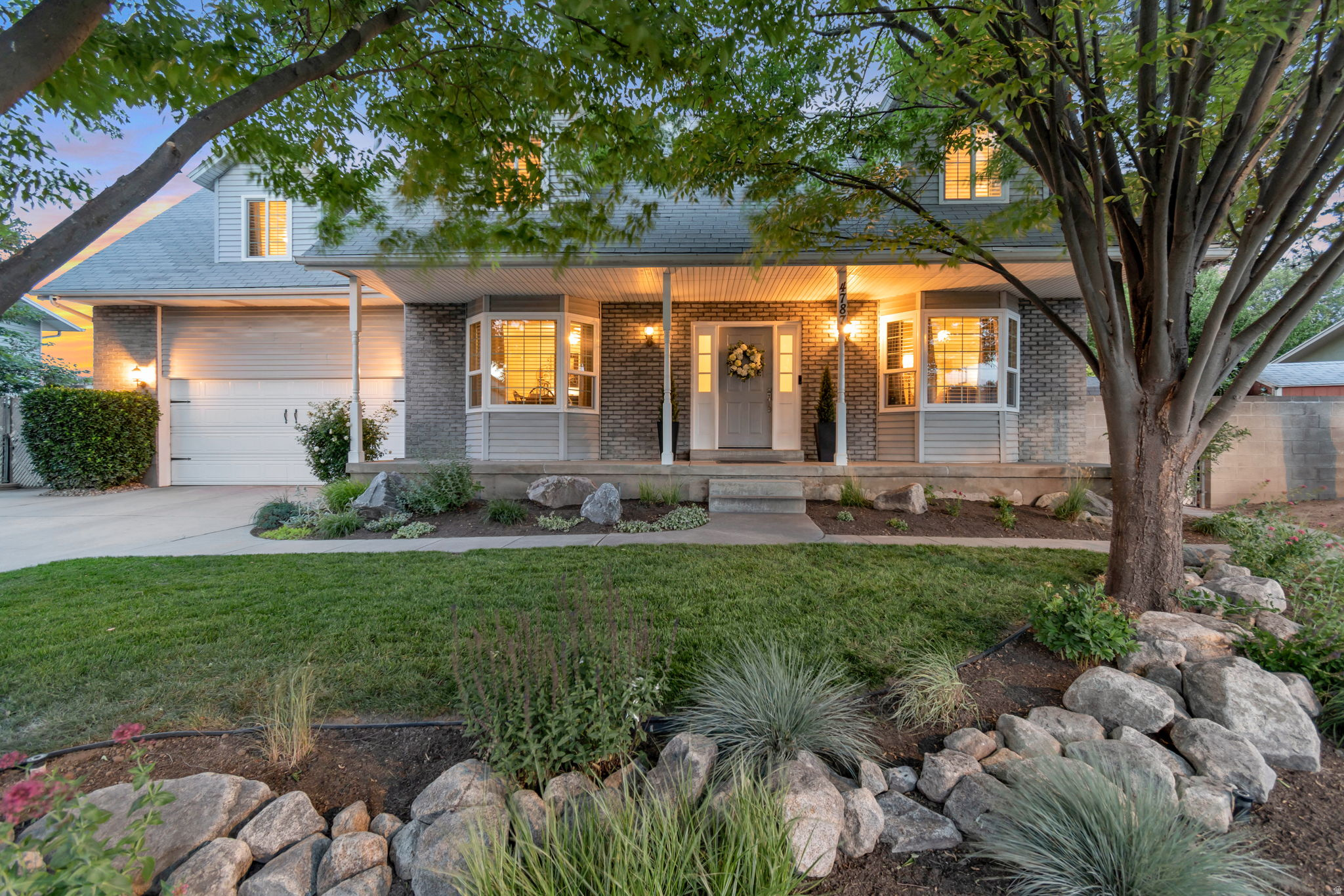 QUAILSTONE #1 - Residential
