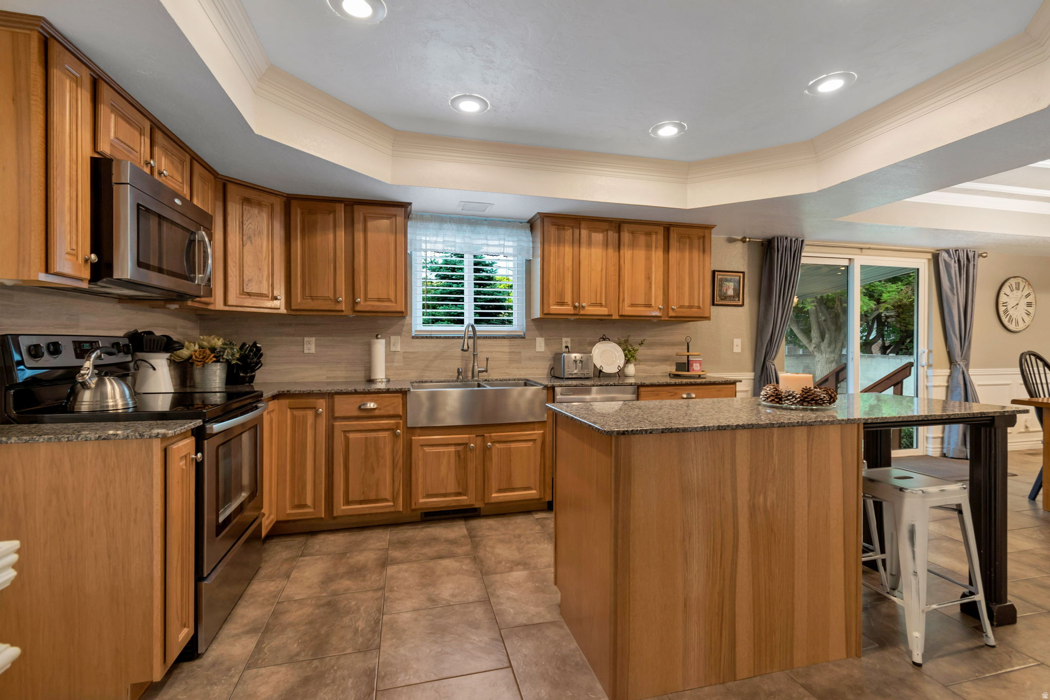 QUAILSTONE #1 - Residential