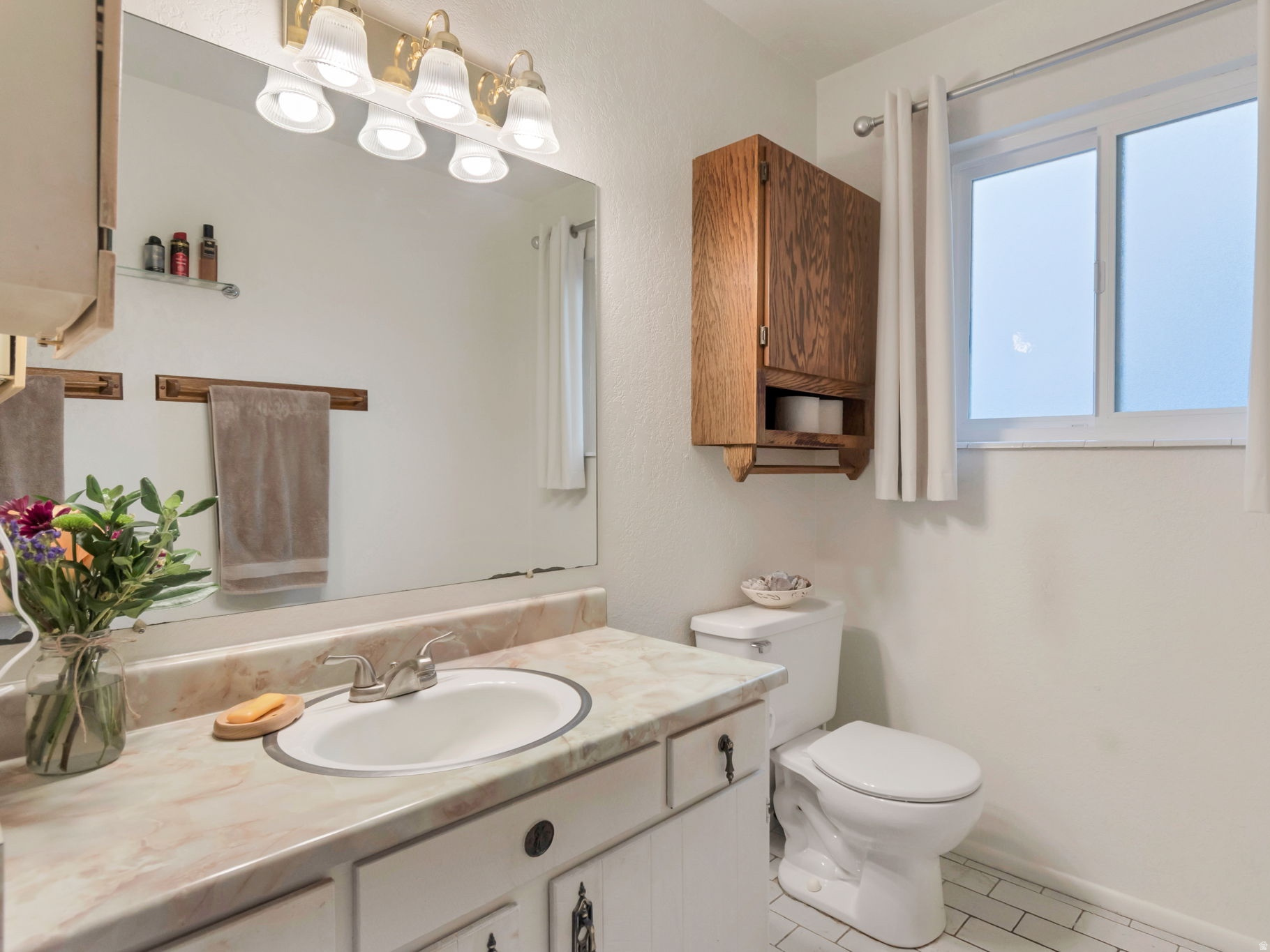 QUAILSTONE #1 - Residential