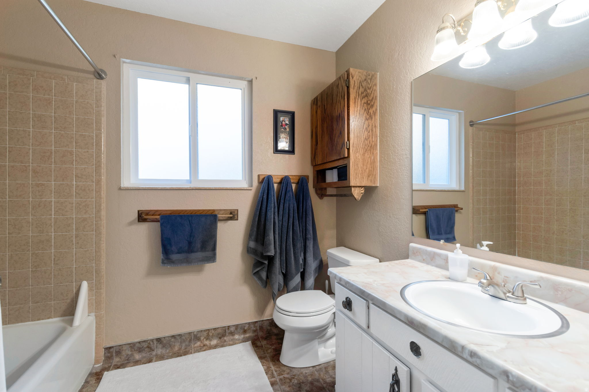 QUAILSTONE #1 - Residential