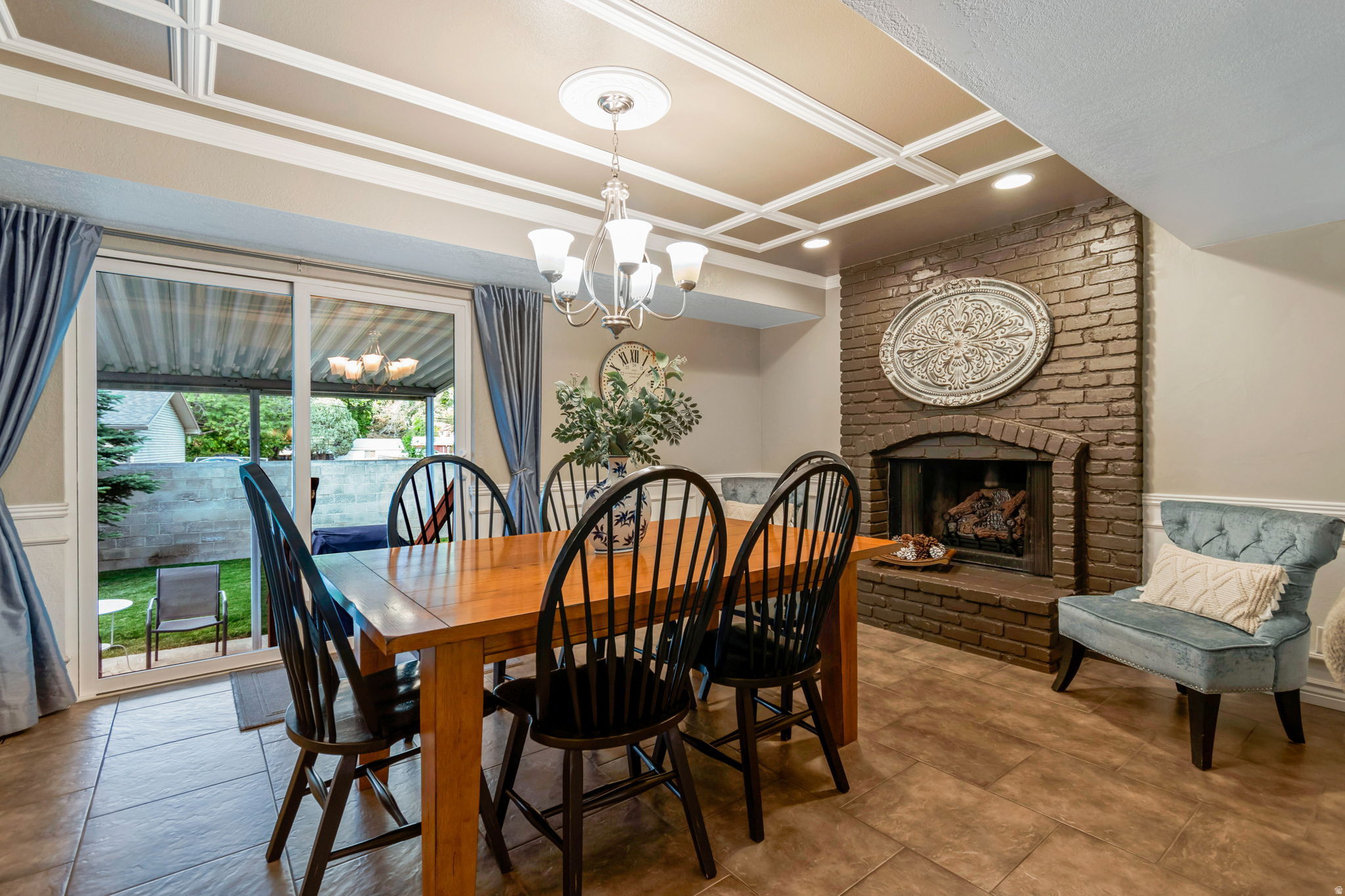 QUAILSTONE #1 - Residential