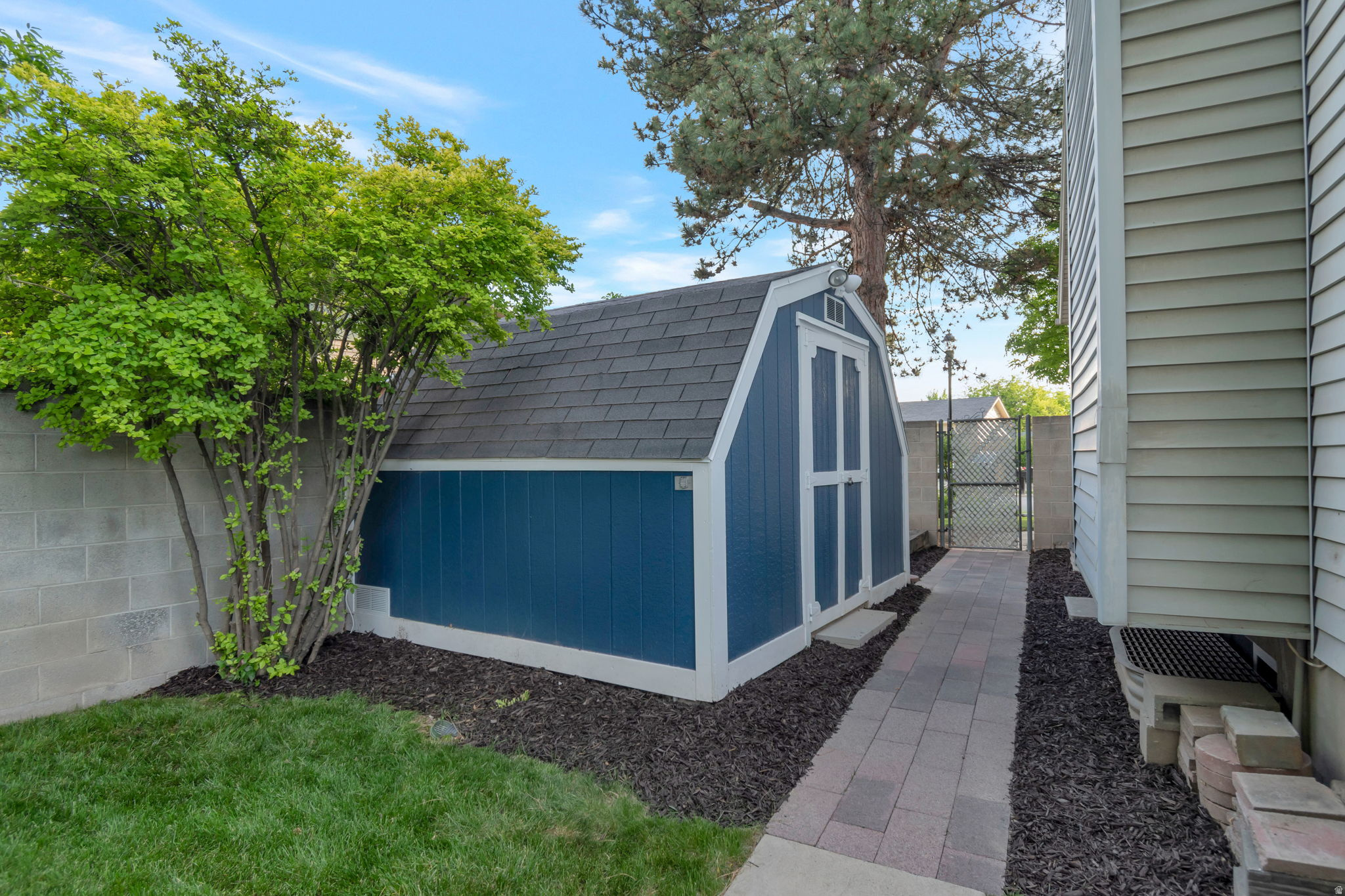 QUAILSTONE #1 - Residential