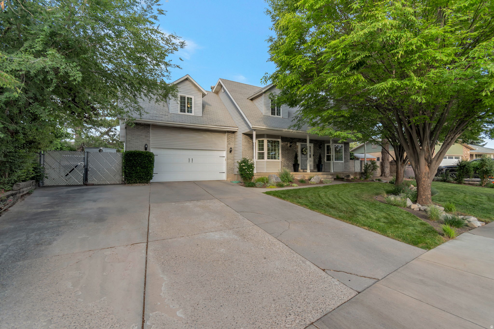 QUAILSTONE #1 - Residential