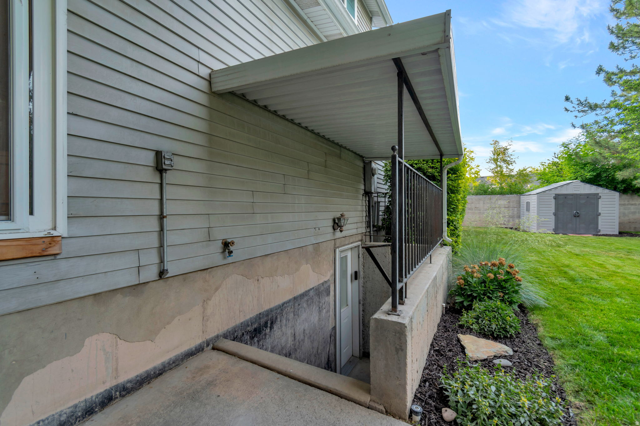 QUAILSTONE #1 - Residential