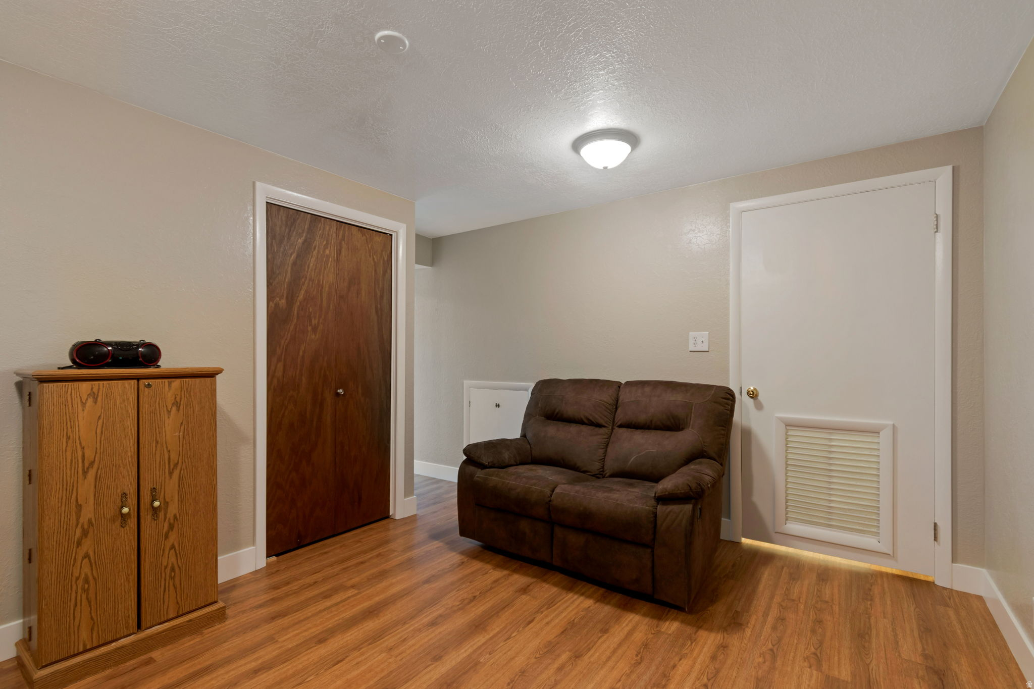 QUAILSTONE #1 - Residential