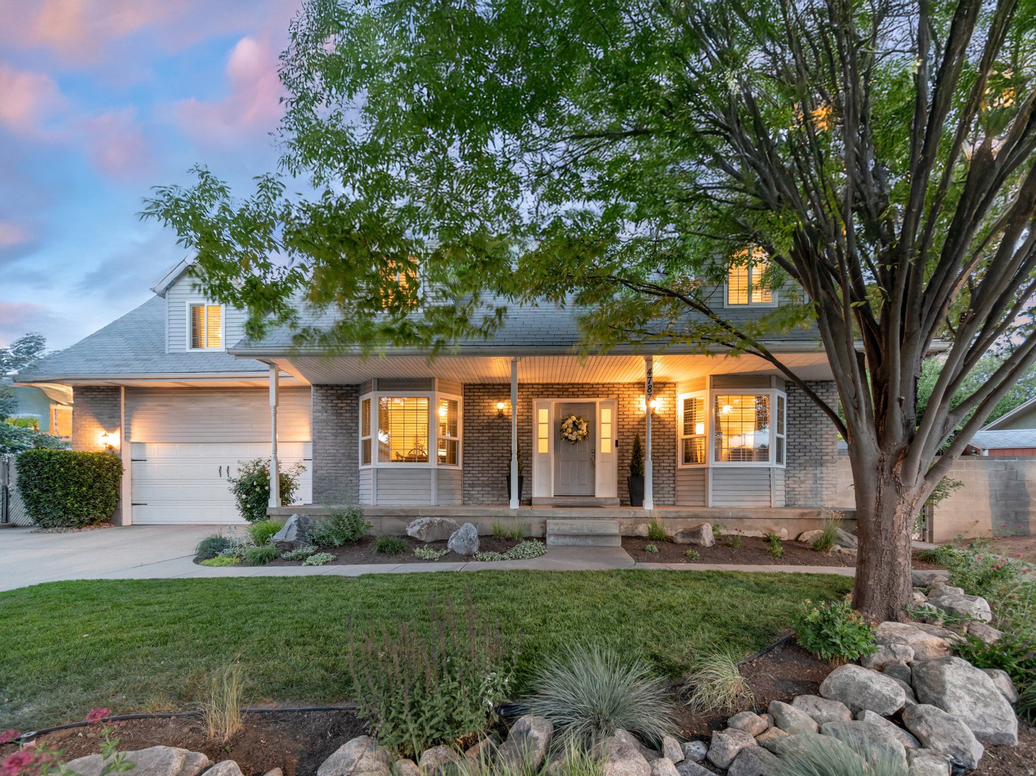 QUAILSTONE #1 - Residential