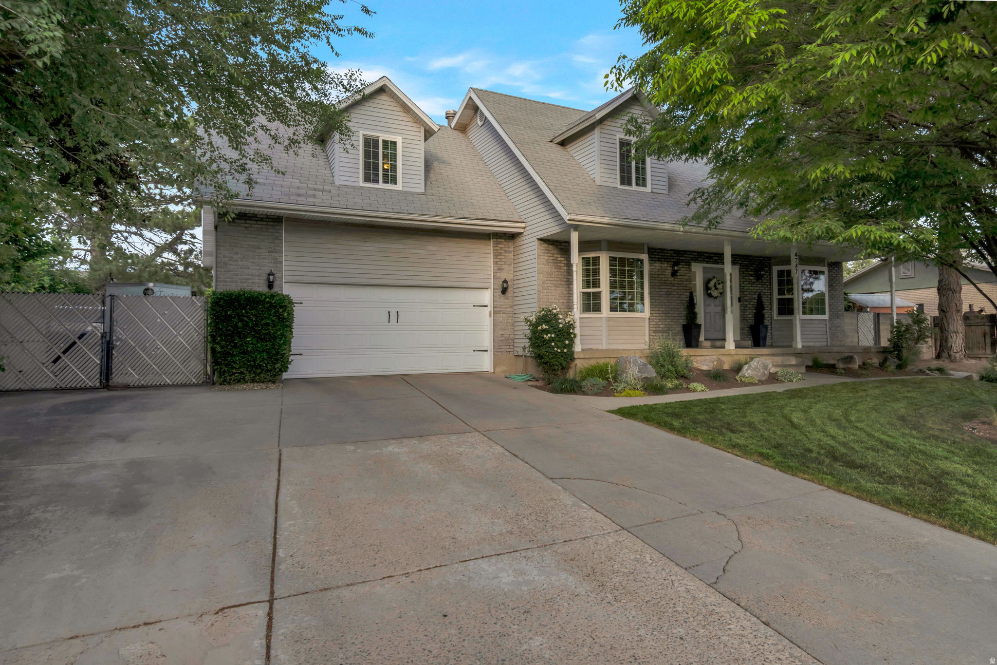 QUAILSTONE #1 - Residential