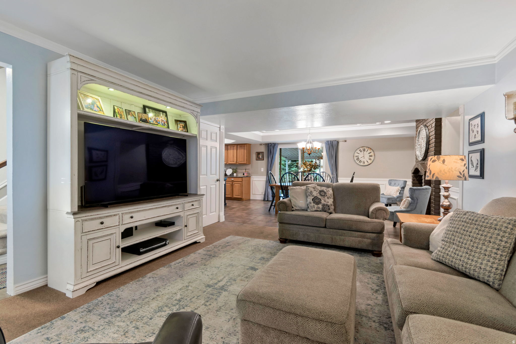 QUAILSTONE #1 - Residential