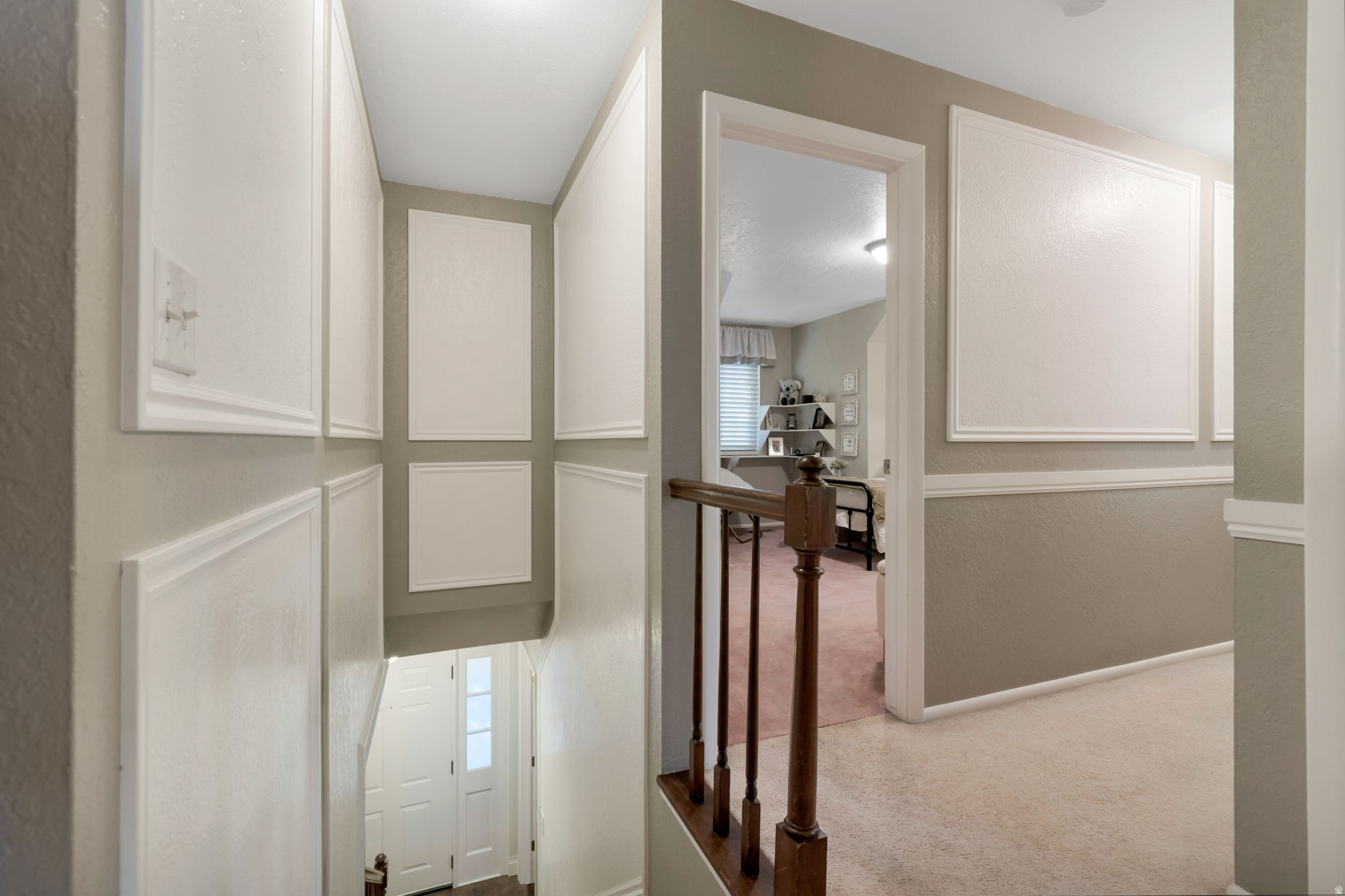 QUAILSTONE #1 - Residential