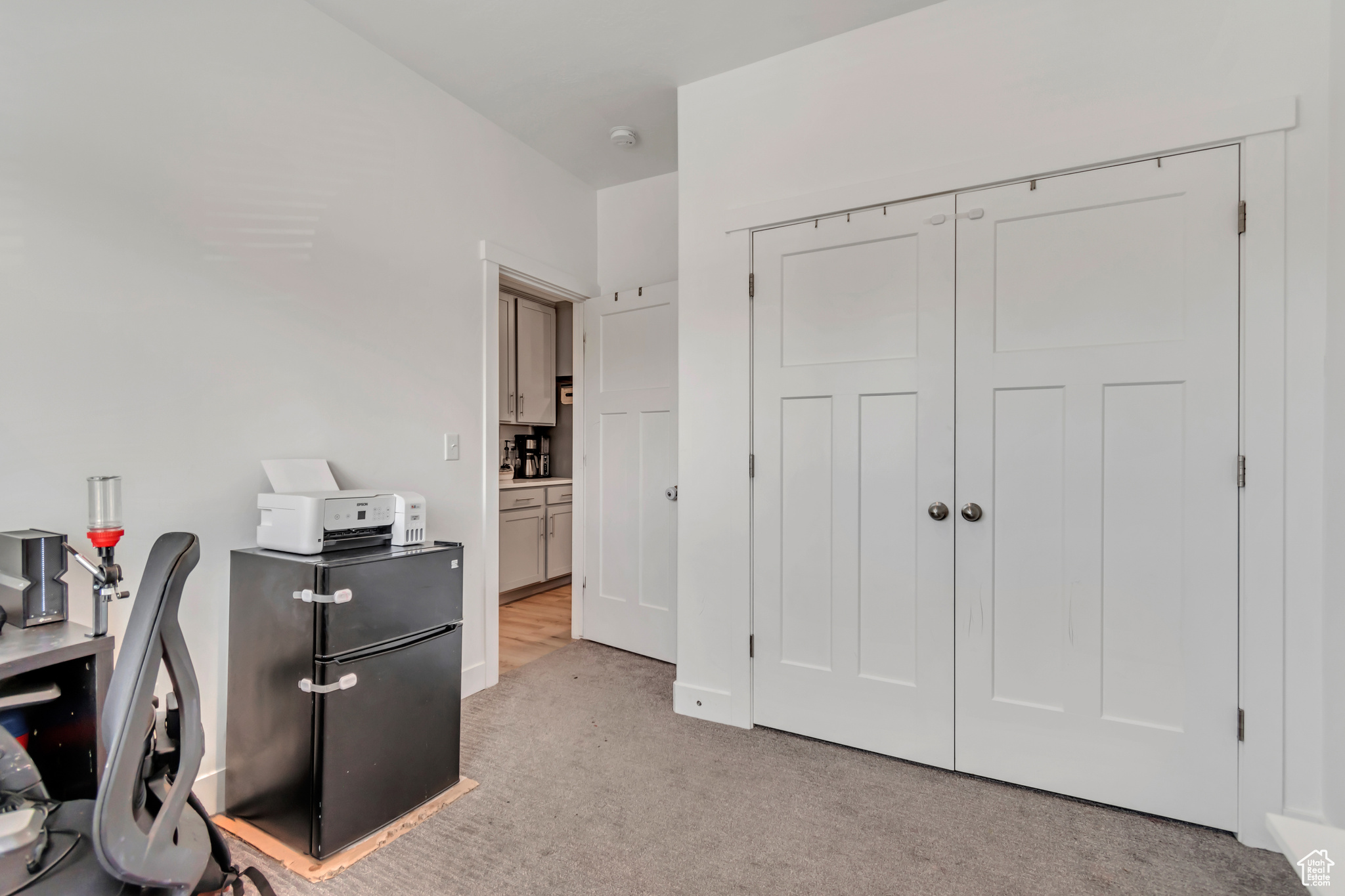 HIGH PARK - Residential