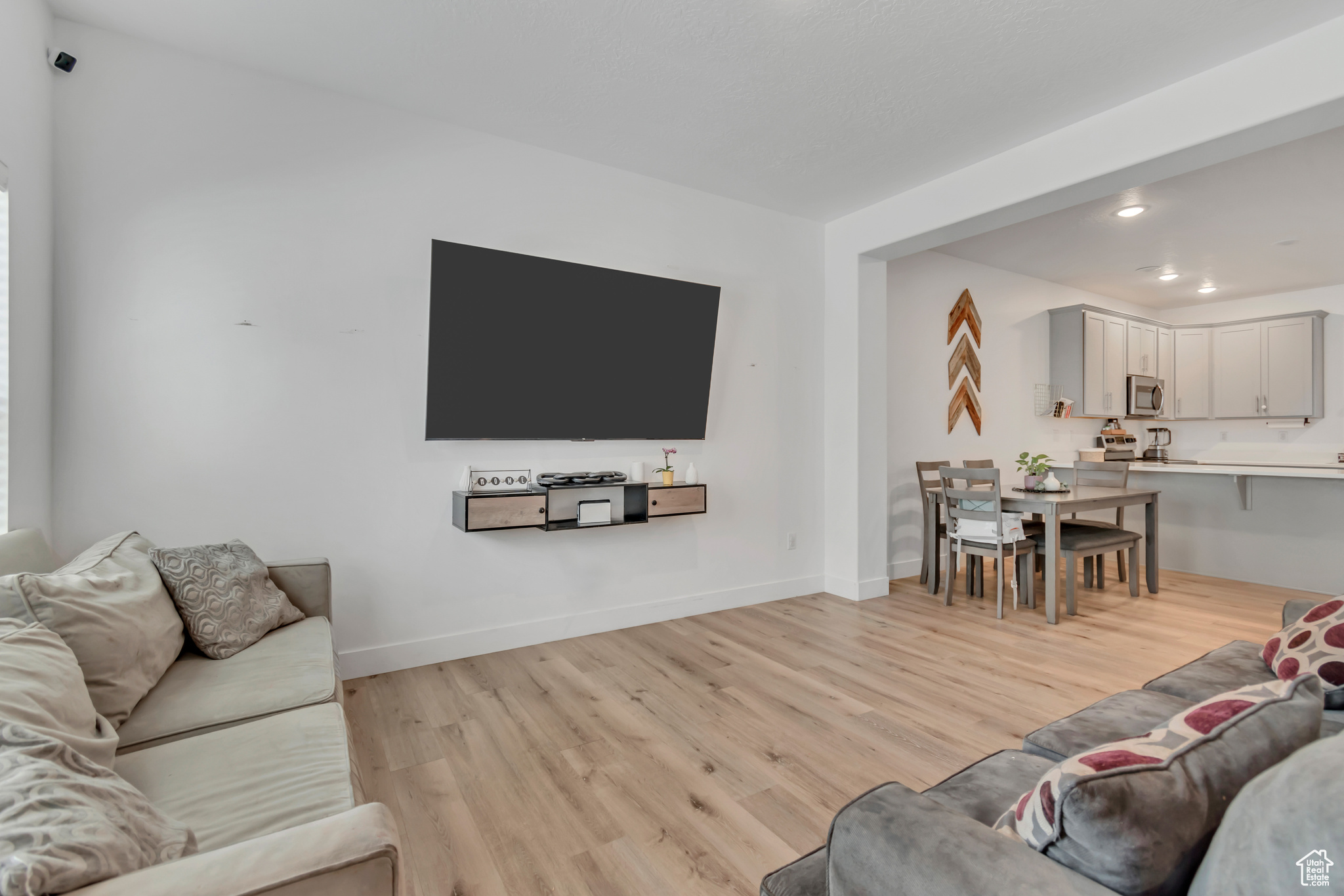 HIGH PARK - Residential