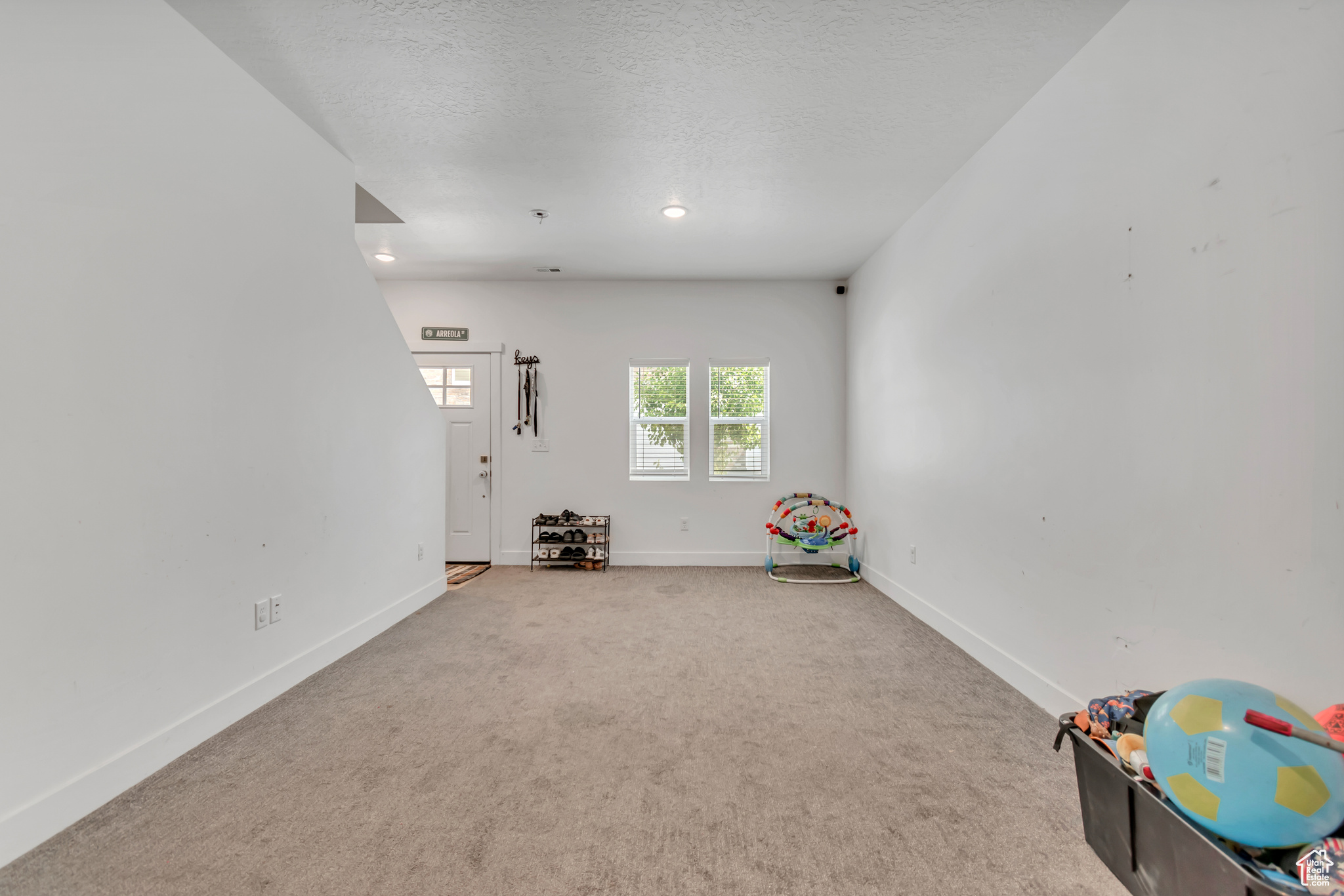 HIGH PARK - Residential