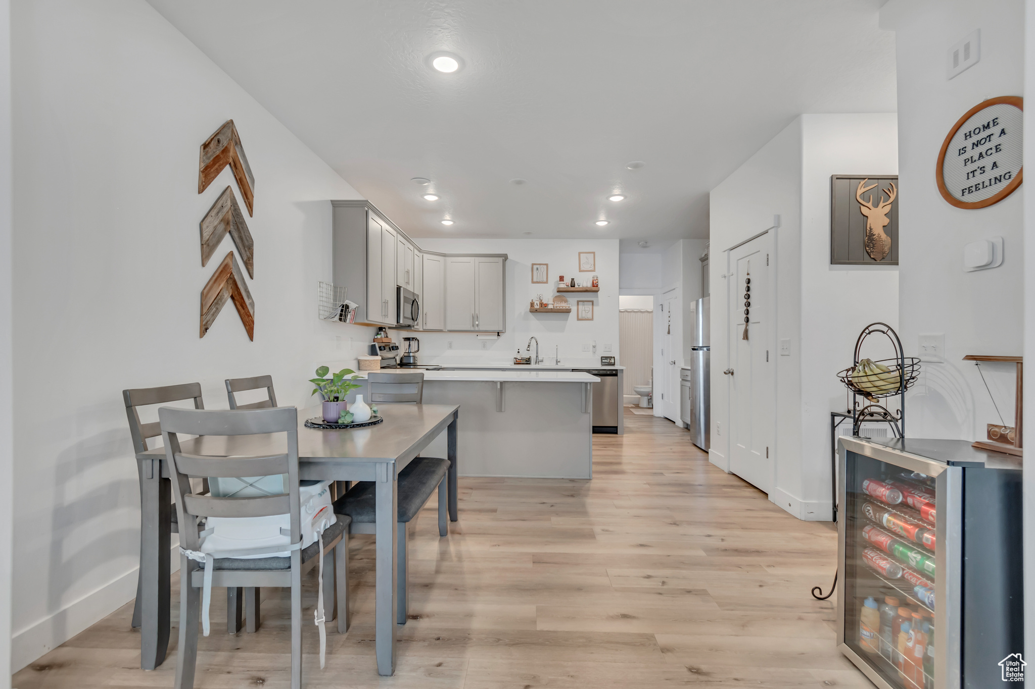 HIGH PARK - Residential