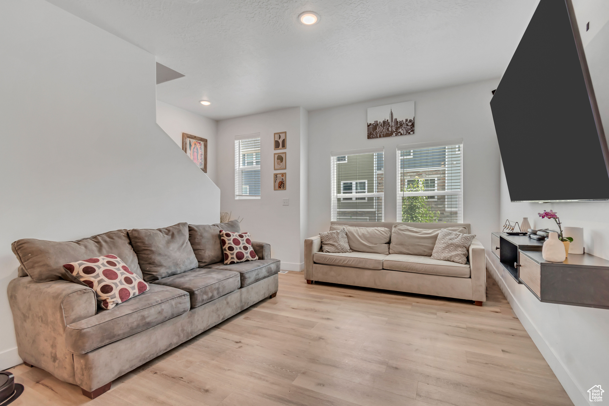 HIGH PARK - Residential