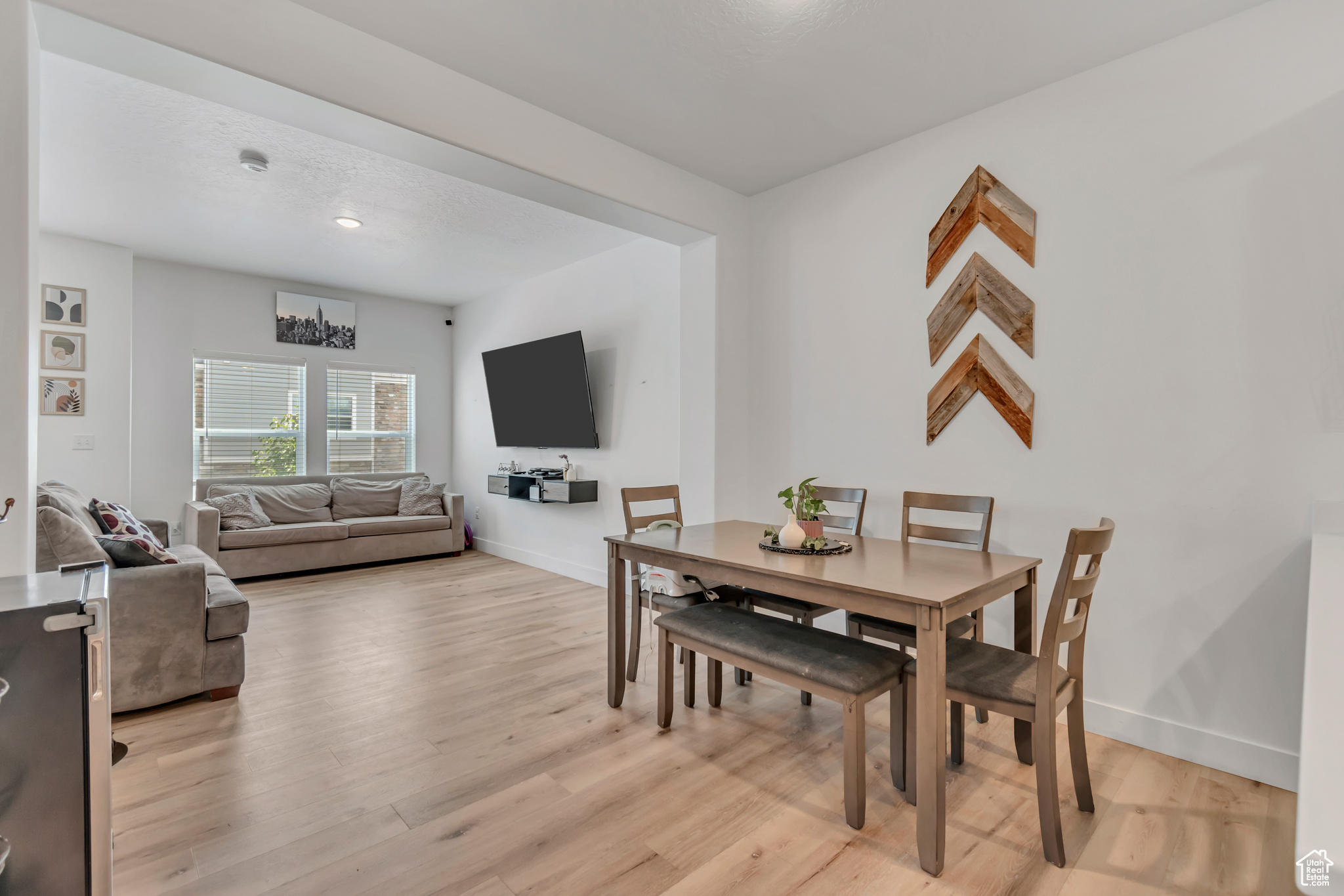 HIGH PARK - Residential