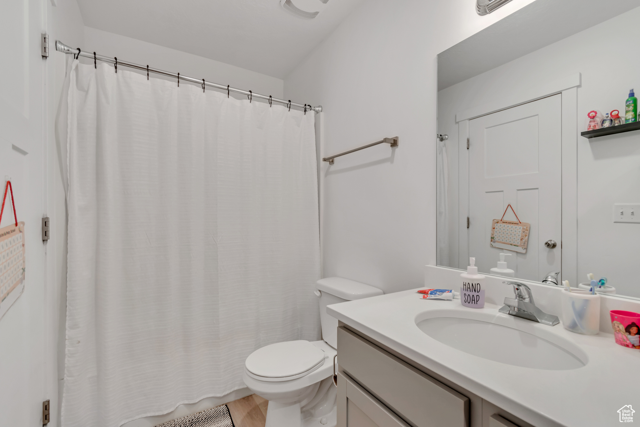 HIGH PARK - Residential