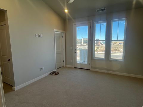 Tiny photo for 6607 W SOUTH JORDAN PKWY, South Jordan, UT 84009 (MLS # 2142491)