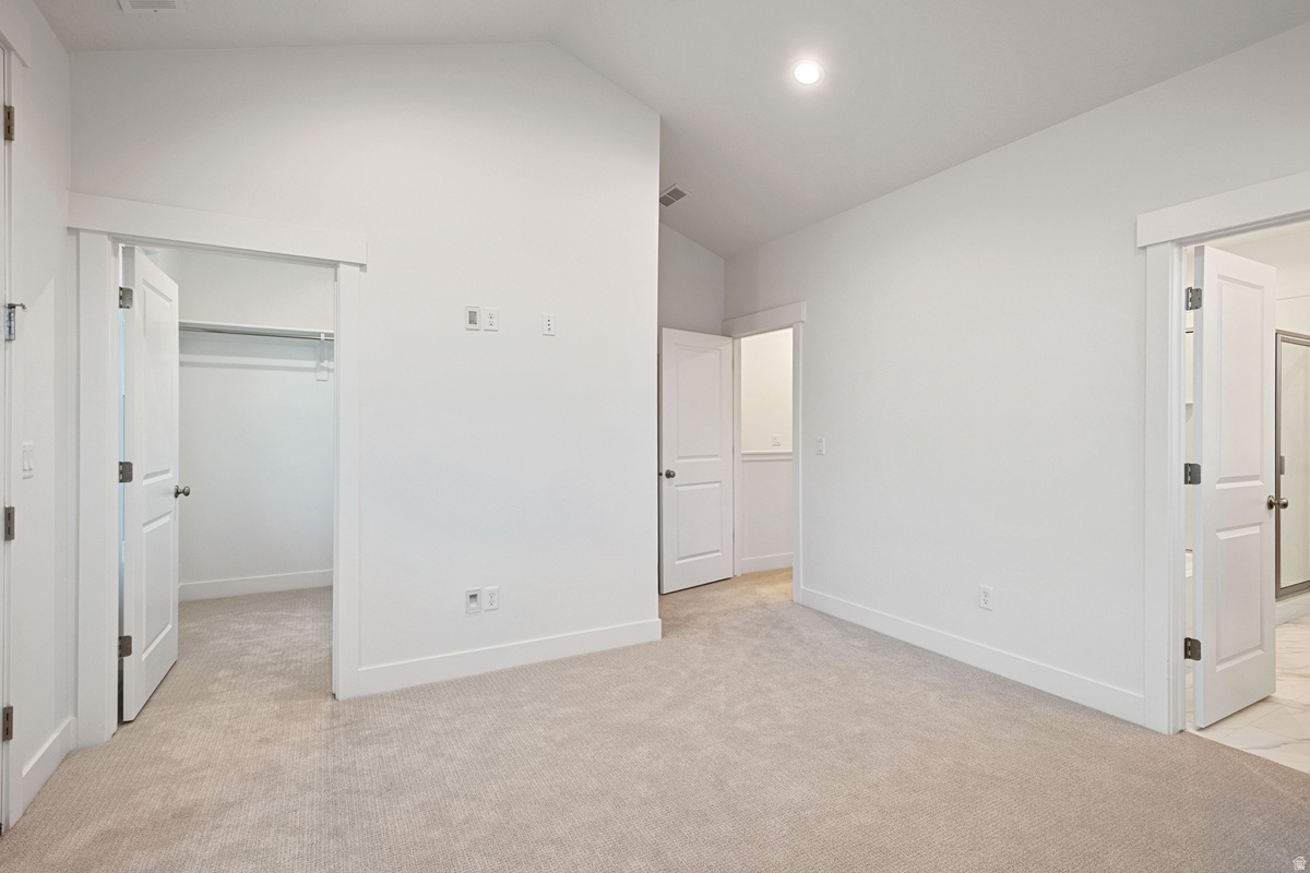 DAYBREAK - Residential