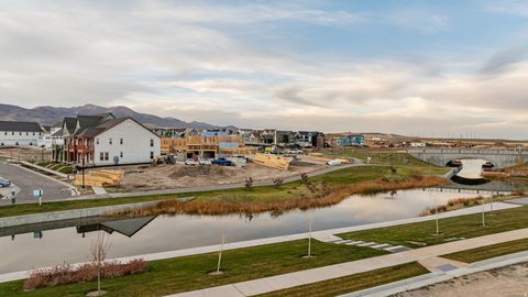 Tiny photo for 6607 W SOUTH JORDAN PKWY, South Jordan, UT 84009 (MLS # 2142491)