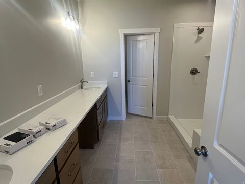 Tiny photo for 6607 W SOUTH JORDAN PKWY, South Jordan, UT 84009 (MLS # 2142491)
