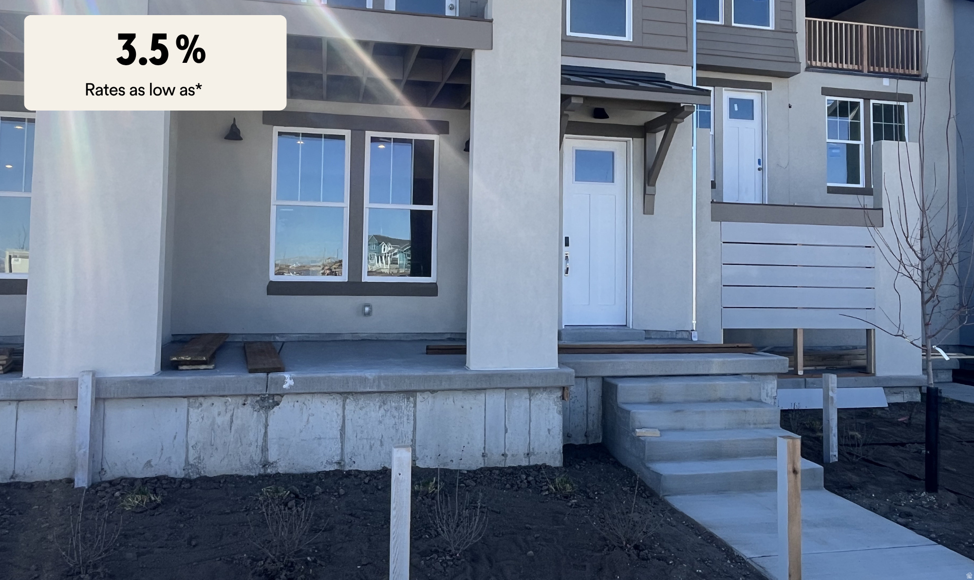 DAYBREAK - Residential