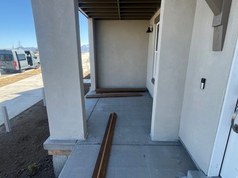 Tiny photo for 6607 W SOUTH JORDAN PKWY, South Jordan, UT 84009 (MLS # 2142491)