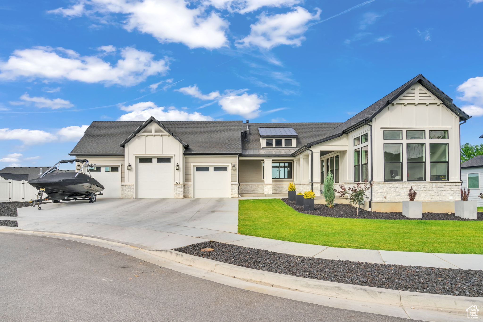 479 N 1525, Layton, Utah image 4