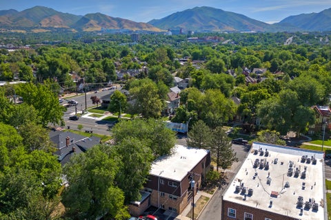 Tiny photo for 828 S 500 E, Salt Lake City, UT 84102 (MLS # 2166310)