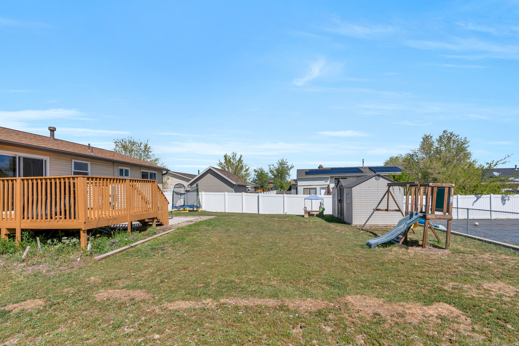 PARK - Residential