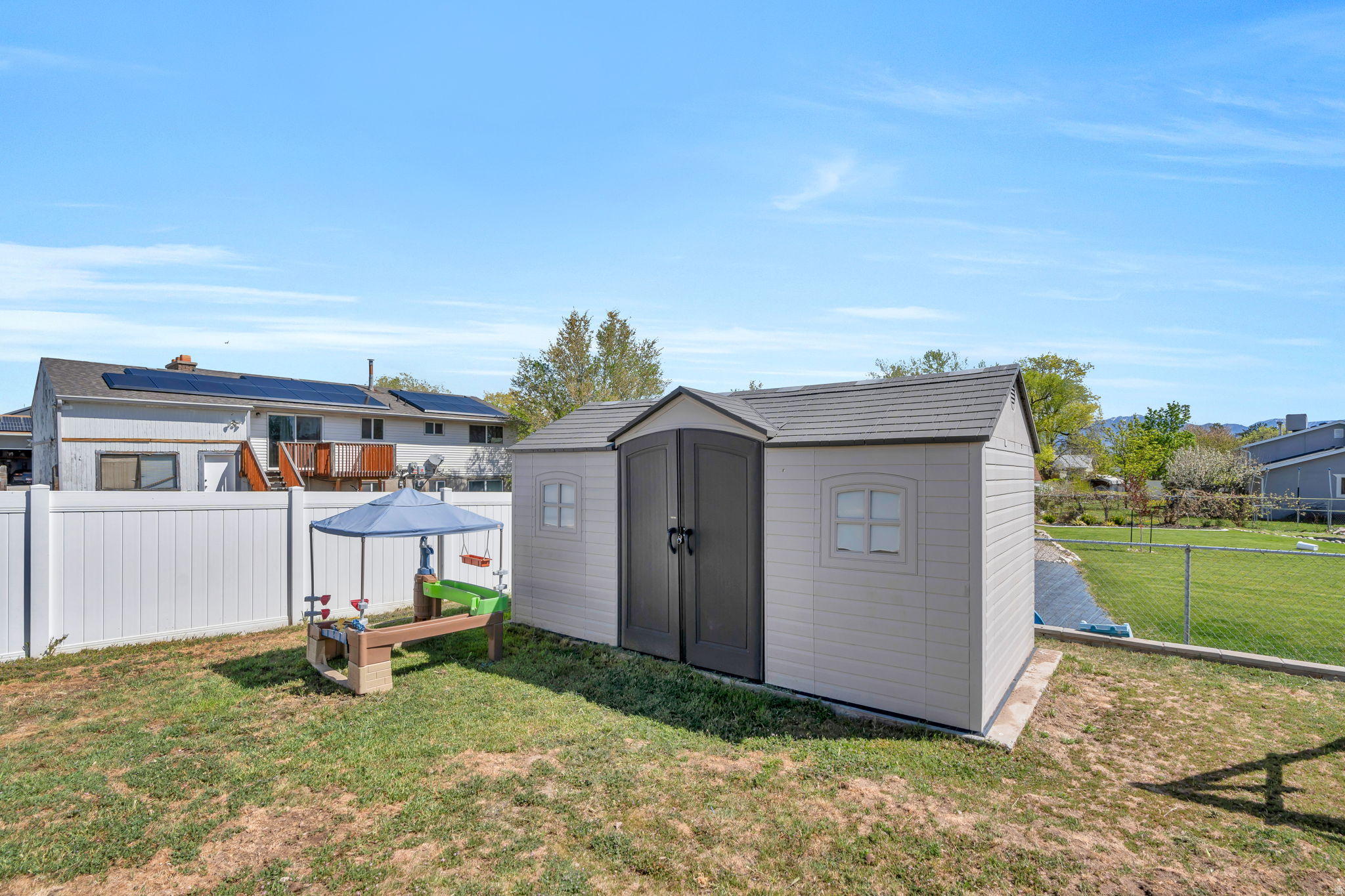 PARK - Residential