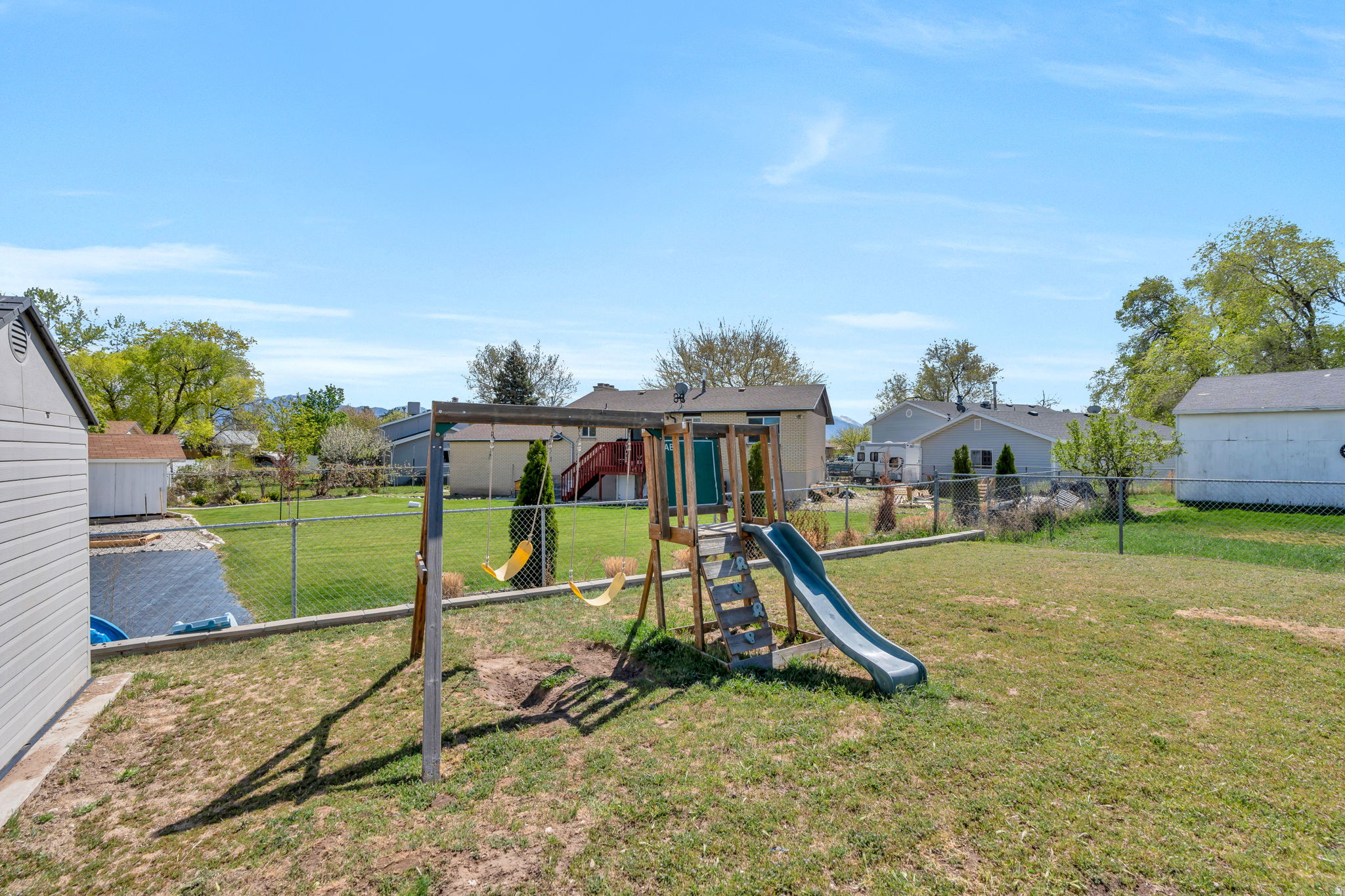 PARK - Residential