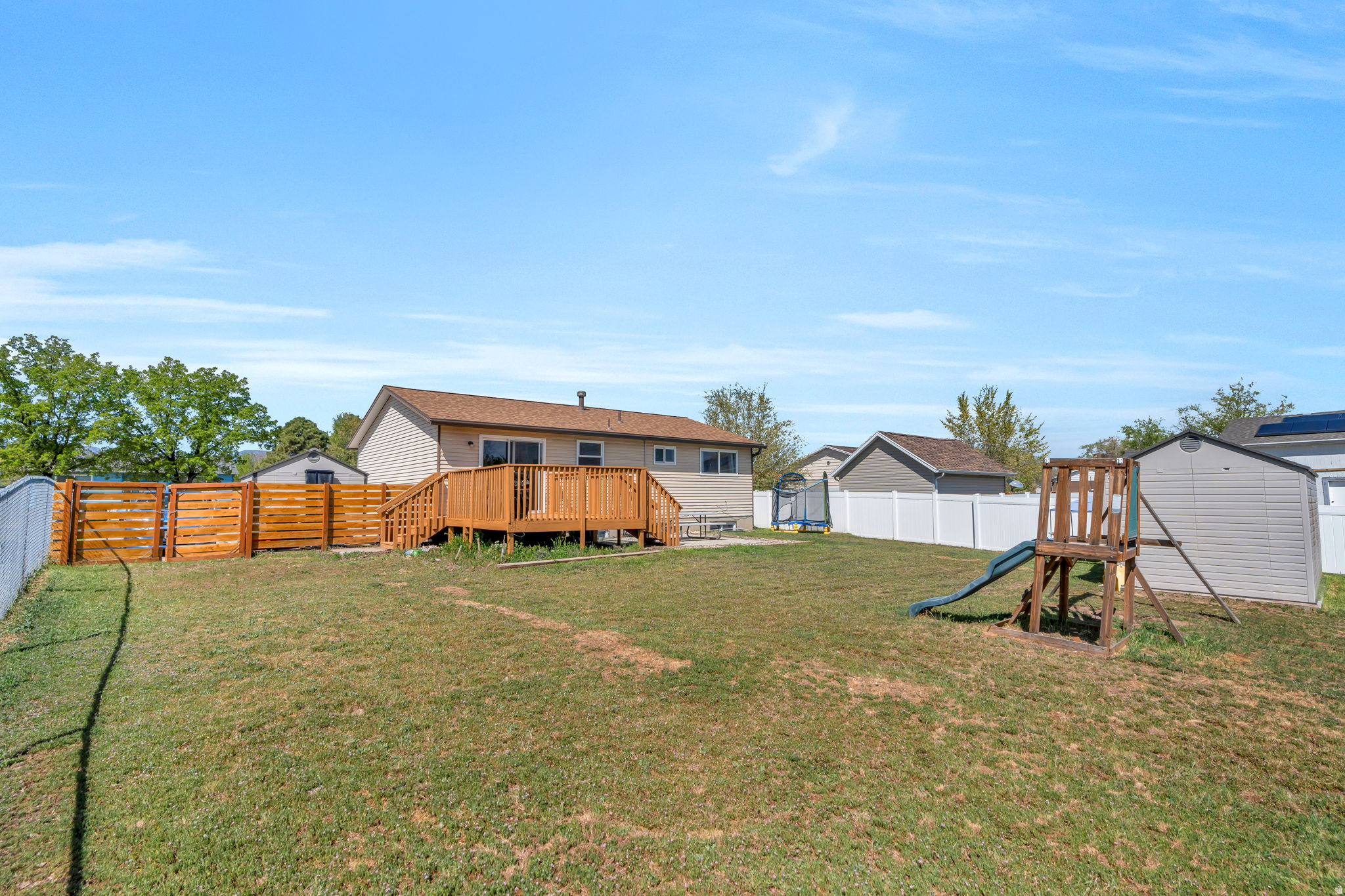 PARK - Residential