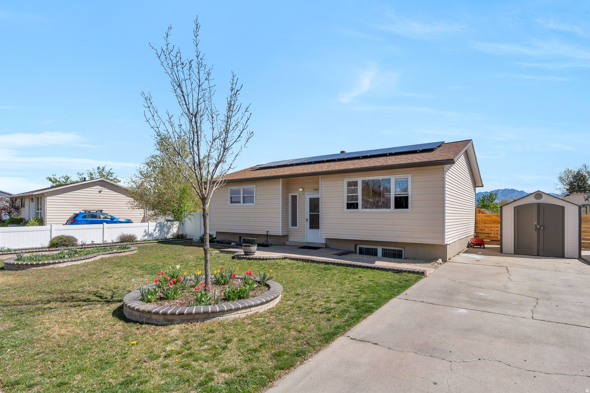 PARK - Residential