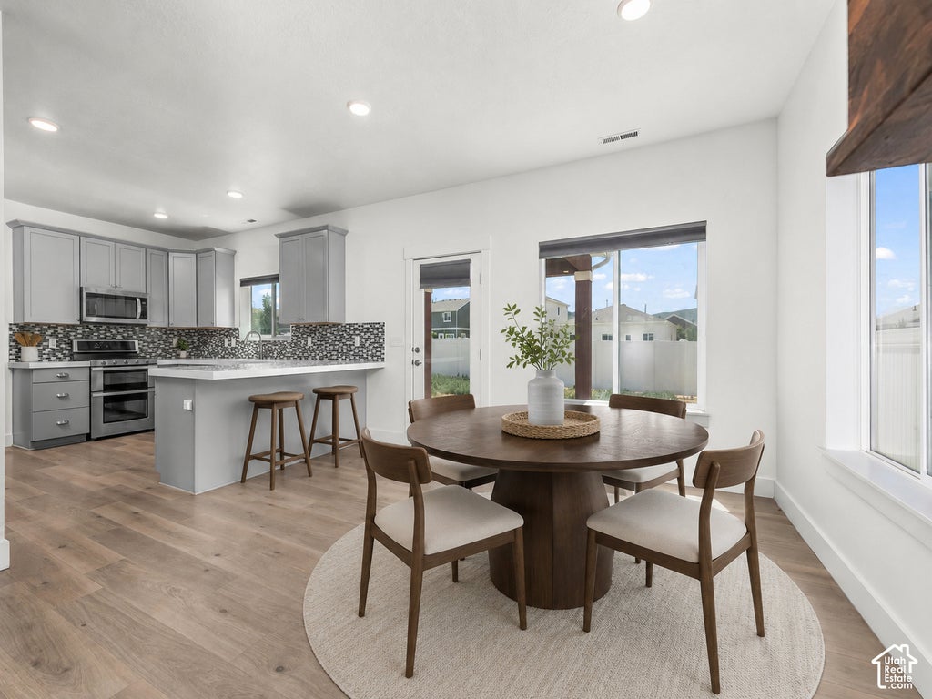 Photo of 1158 E TUCKER LN, Heber City, UT 84032 (MLS # 2187628)