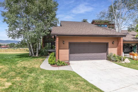 Townhouse For Rent - 1656 Village Round Dr<br/> Park City, UT 84098