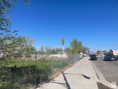 Tiny photo for 8740 W MAGNA MAIN ST S, Magna, UT 84044 (MLS # 2117863)